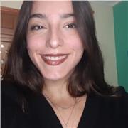 Profesora de Historia del arte con media de la asignatura en un 9